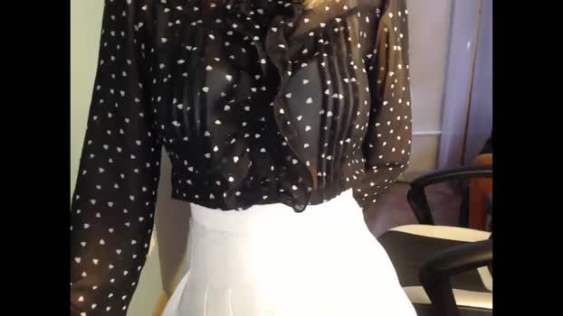 NikiFoks18 MyFreeCams Female 11-04-2025