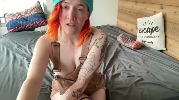 PurrtyMetal MyFreeCams Female 10-04-2025