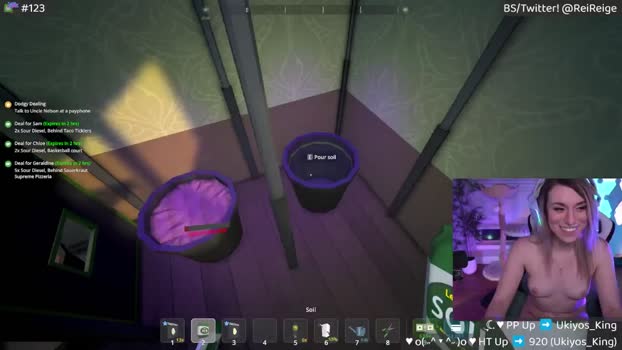 Reige MyFreeCams Female 11-04-2025