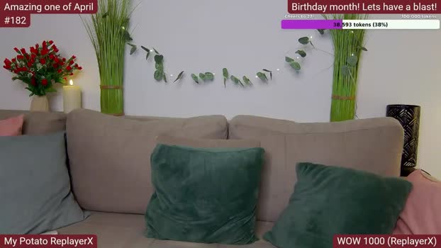 SkyV_ MyFreeCams Female 10-04-2025