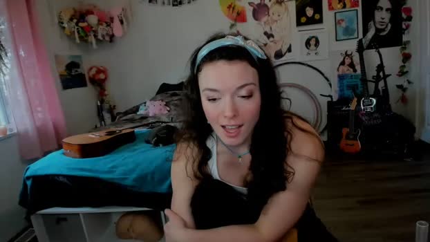 TiggerRosey MyFreeCams Female 10-04-2025