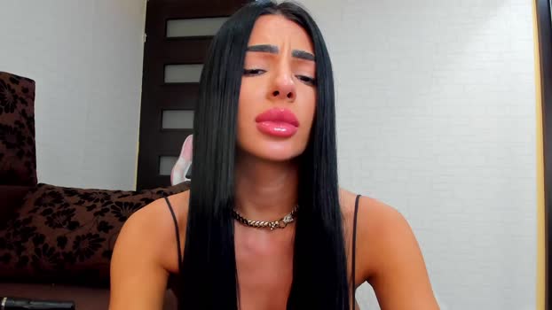 britney_charm Chaturbate Female 11-04-2025