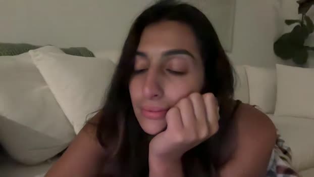 camiliakxoxo Chaturbate Female 11-04-2025