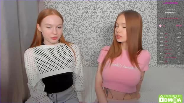 eshcka Chaturbate Couple 10-04-2025