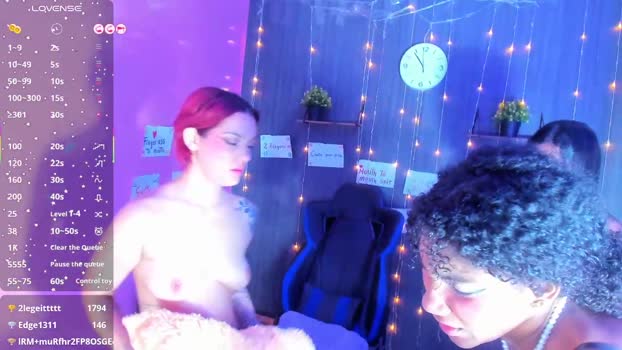 hotties_kittens18 Chaturbate Couple 11-04-2025