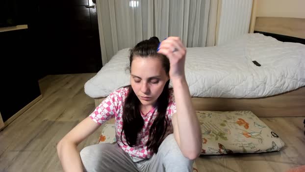 its_time4 Chaturbate Couple 10-04-2025