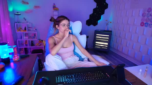 kaydolll MyFreeCams Female 11-04-2025