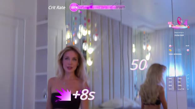 krissone Chaturbate Female 10-04-2025