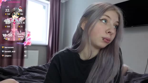 marikorin Chaturbate Couple 11-04-2025