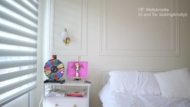 newmollybrooke Chaturbate Female 10-04-2025