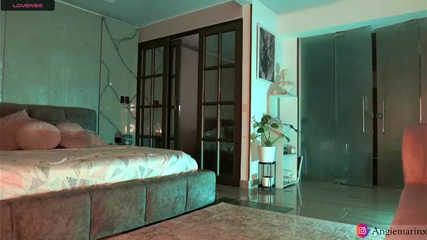 nina_mon Chaturbate Female 11-04-2025