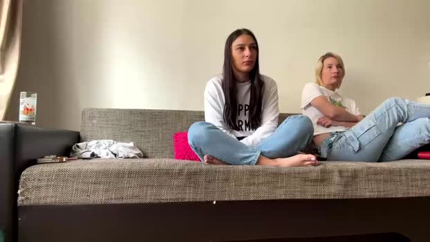 sexy07sexy Chaturbate Couple 11-04-2025