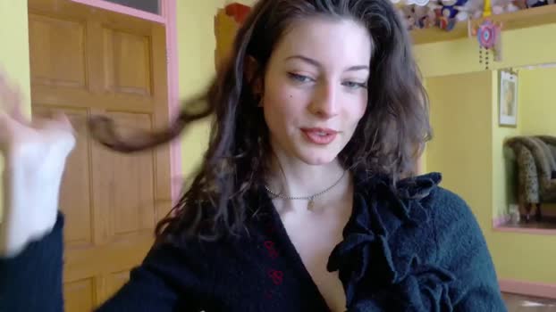sylksiren MyFreeCams Female 11-04-2025
