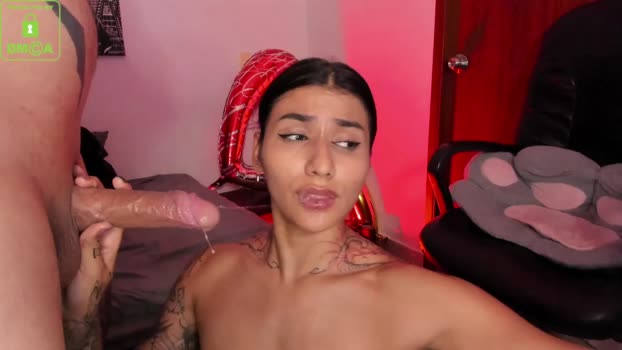 thejoestars Chaturbate Couple 10-04-2025