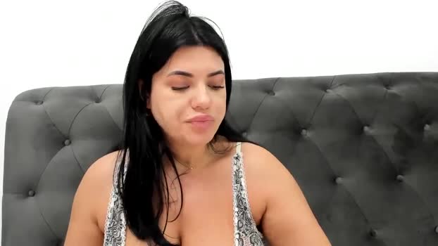 Aeena MyFreeCams Female 11-04-2025