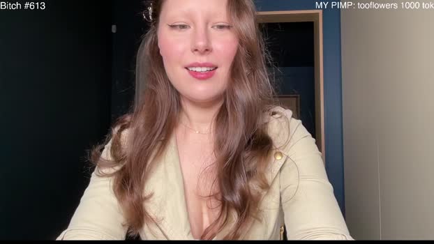 AgentTease MyFreeCams Female 12-04-2025