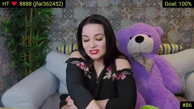 AliciaKristal MyFreeCams Female 11-04-2025