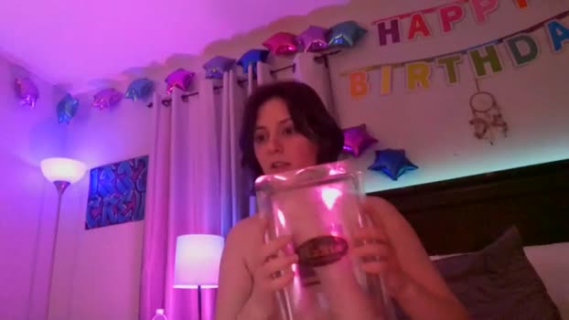 BirthdayBEACH MyFreeCams Female 12-04-2025