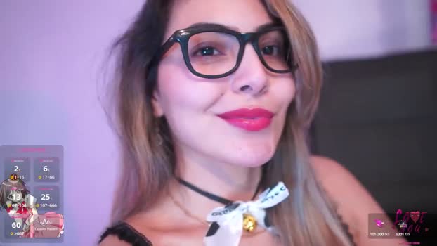 CARMENVILLA1 MyFreeCams Female 12-04-2025