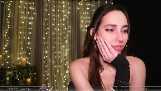 Dashy MyFreeCams Female 12-04-2025