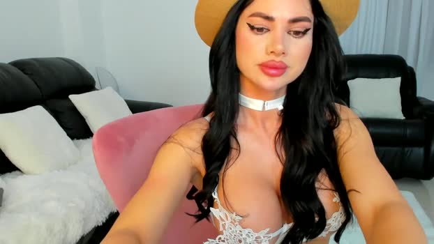 Euphoriaaa MyFreeCams Female 11-04-2025