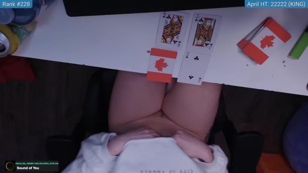 HaileeCameron MyFreeCams Female 12-04-2025