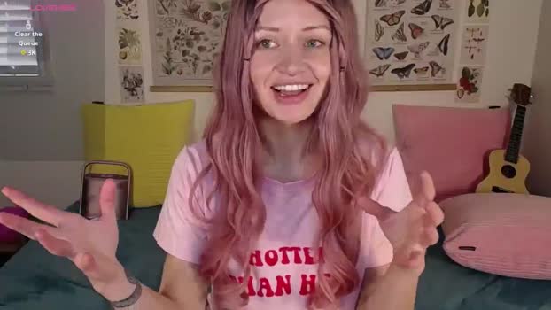 MoonLush MyFreeCams Female 12-04-2025