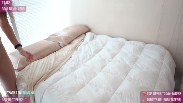 Noma_Hill MyFreeCams Female 11-04-2025