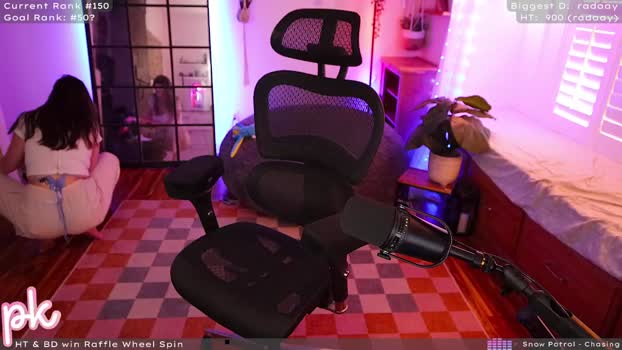 PrincessKate MyFreeCams Female 11-04-2025