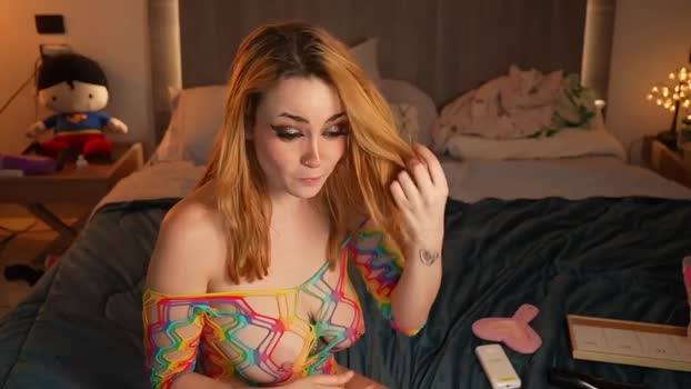 RPGmona MyFreeCams Female 12-04-2025