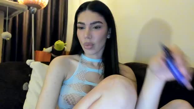 SashaLopez MyFreeCams Female 11-04-2025