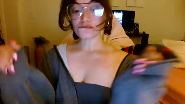 Scar__lett MyFreeCams Female 12-04-2025