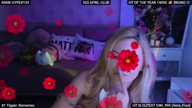 Sensationowl_ MyFreeCams Female 12-04-2025