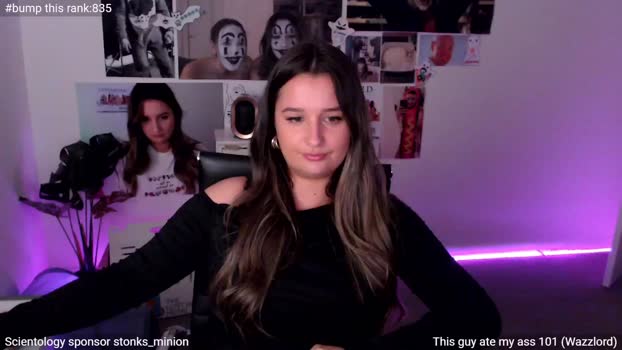 StonksRoom MyFreeCams Female 12-04-2025