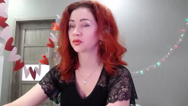 XeniaMilf MyFreeCams Female 12-04-2025