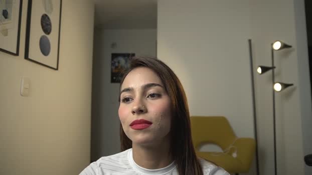 Xialing MyFreeCams Female 12-04-2025