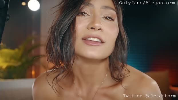 alejastorm Chaturbate Female 12-04-2025