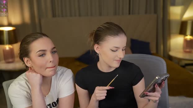 anabel2054 Chaturbate Couple 11-04-2025