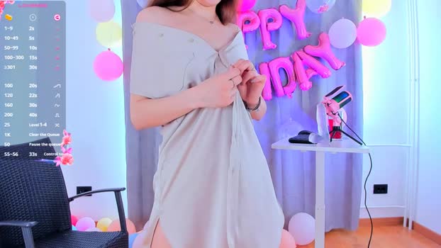 best_alice Chaturbate Female 12-04-2025