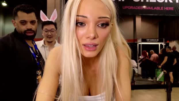 bunnydollstella Chaturbate Female 12-04-2025