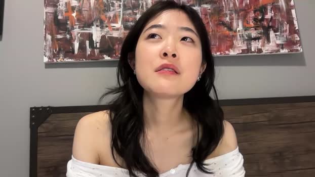 cozykorean Chaturbate Female 12-04-2025