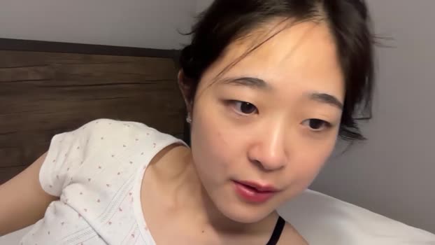 cozykorean Chaturbate Female 12-04-2025