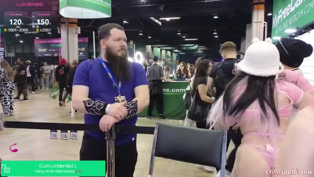 crimsonkitten Chaturbate Female 12-04-2025