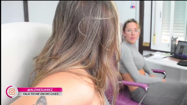 daily_stories Chaturbate Female 11-04-2025