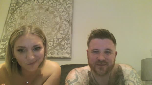 fairyandbear Chaturbate Couple 11-04-2025