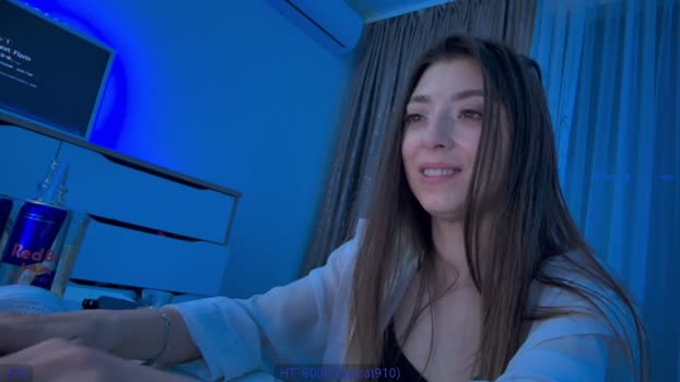 hunny_bunny25 MyFreeCams Female 12-04-2025