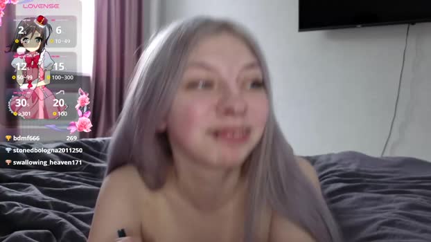 marikorin Chaturbate Couple 12-04-2025