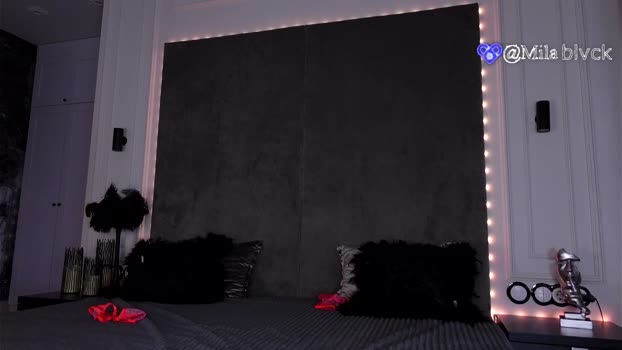 miladenver Chaturbate Female 12-04-2025