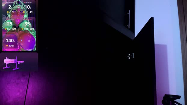 sweety_maria1 Chaturbate Female 12-04-2025