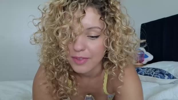 theislandgirl Chaturbate Female 11-04-2025